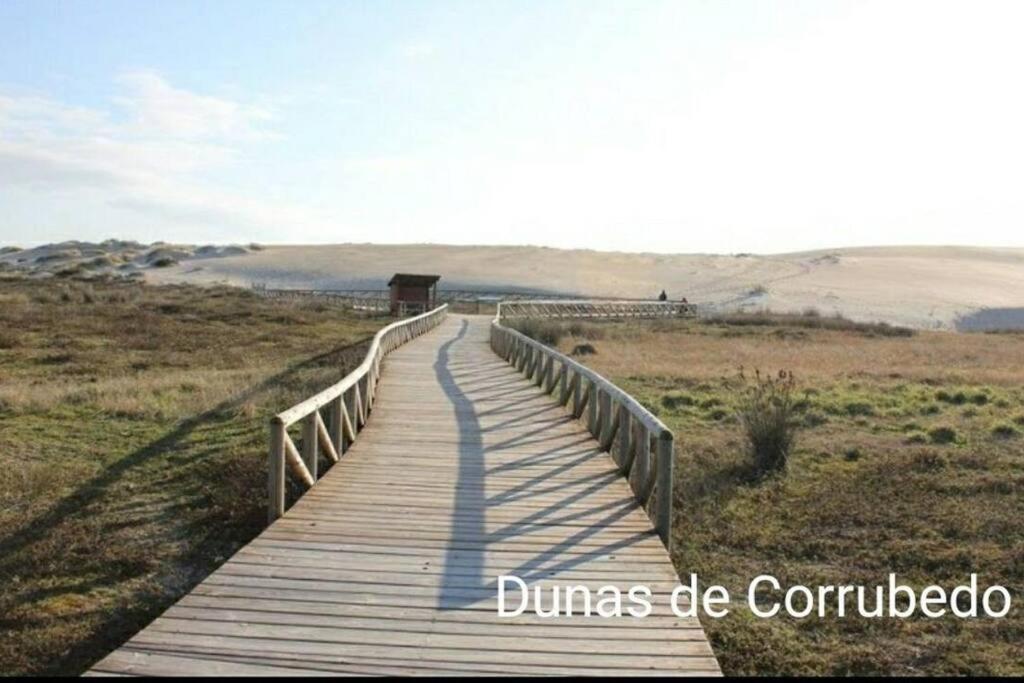 Apartamento Cervantes Ribeira Exterior foto
