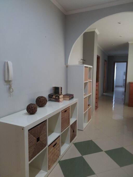 Apartamento Cervantes Ribeira Exterior foto
