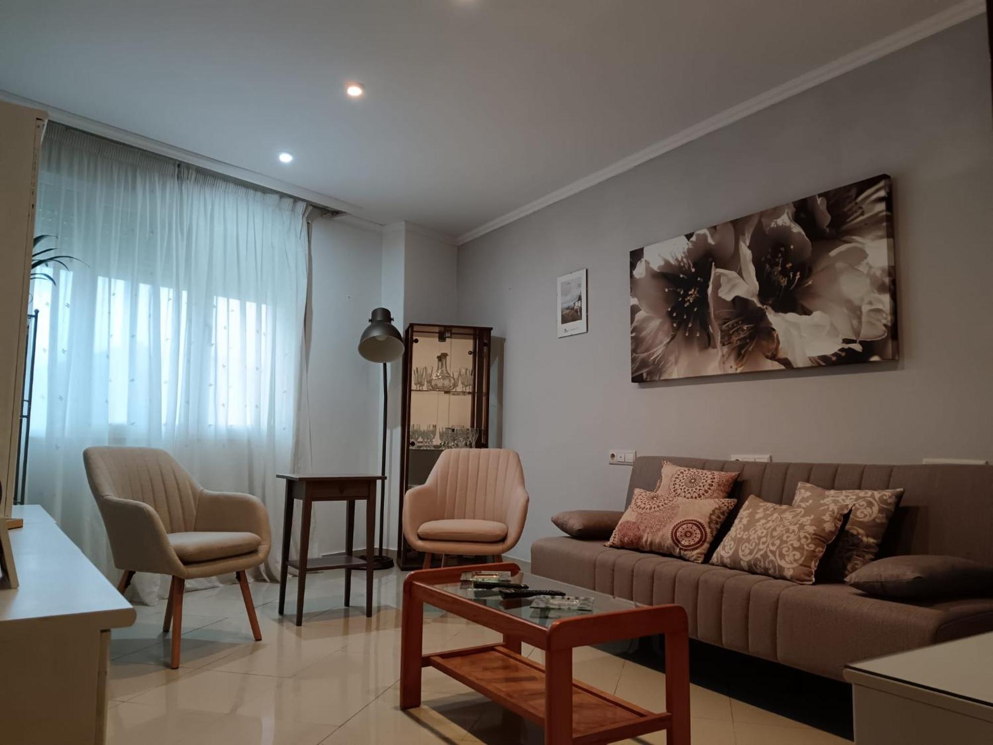 Apartamento Cervantes Ribeira Exterior foto